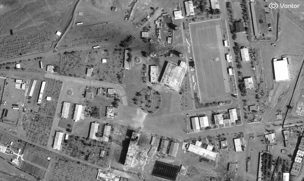 Liệu Mỹ có triển khai bộ binh tới Iran và kịch bản nào có thể xảy ra?